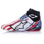 ALPINESTARS SUPERMONO V2 SHOES GRAND PRIX