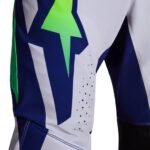 ALPINESTARS 2026 SUPERTECH VISTA PANTS LIGHT GRAY