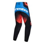 ALPINESTARS 2026 TECHSTAR KNIF PANTS ORANGE