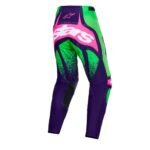 ALPINESTARS 2026 TECHSTAR NOMUR PANTS DEEP PURPLE