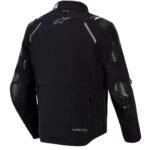 ALPINESTARS ANDES PRO DRYSTAR XF JACKET HEATHER GRAY