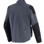 ALPINESTARS MAXDURA DRYSTAR XF LAMINATED ARMORED SHELL DEEP GRAY