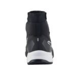 ALPINESTARS CR-1 SHOES BLACK WHITE