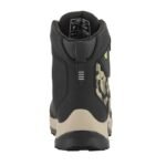 ALPINESTARS CR-6 DRYSTAR RIDING SHOES BLACK GRAY CAMO