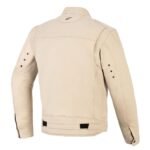 ALPINESTARS BRUISER JACKET ALUMINUM