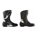 BMW MOTORCYCLE BOOTS PRO RACE GTX