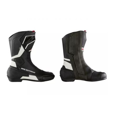 BMW MOTORCYCLE BOOTS PRO RACE GTX
