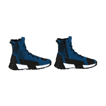 BMW SHOES SNEAKERS KNITLITE UNISEX BLUE