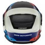 BMW MOTORCYCLE HELMET SYSTEM 8 CARBON 2026 BLURR
