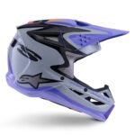 ALPINESTARS SM3 YOUTH JETTSON HELMET ECE DOT