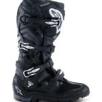 ALPINESTARS 2026 TECH 7 ENDURO BOOTS BLACK