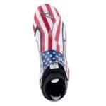 ALPINESTARS SUPERMONO V2 SHOES GRAND PRIX