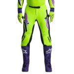ALPINESTARS 2026 SUPERTECH VISTA PANTS YELLOW