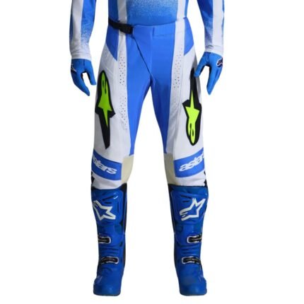 ALPINESTARS 2026 TECHSTAR KNIF PANTS UCLA BLUE