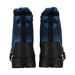BMW SHOES SNEAKERS KNITLITE UNISEX BLUE