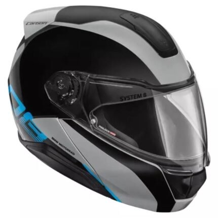 BMW MOTORCYCLE HELMET SYSTEM 8 CARBON 2026 ARCEE