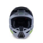 ALPINESTARS SM3 RADIUM HELMET ECE06/DOT GRAY