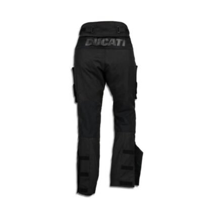 DUCATI FABRIC TROUSERS TOUR SUMMER C1 MEN 2.0