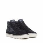 DAINESE STREET 3 TEX WP WOMEN'S WATERPROOF MOTORCYCLE SHOES