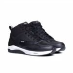 DAINESE NALBAK WP MOTORCYCLE SHOES MEN - BLACK/ANTHRACITE