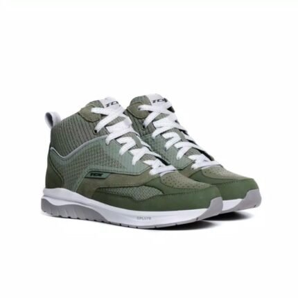 DAINESE NALBAK AIR SUMMER MOTORCYCLE SHOES WOMEN