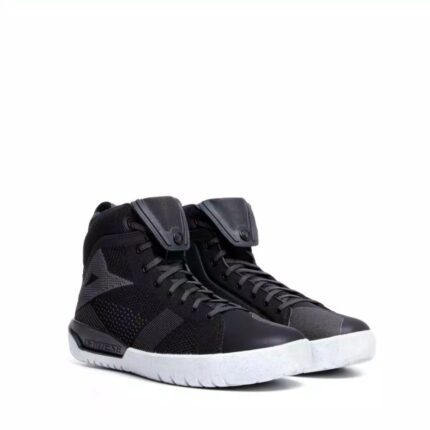 DAINESE METRACTIVE AIR - MEN'S SUMMER MOTORCYCLE SHOES IN FABRIC
