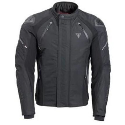 TRIUMPH MENS TRIPLE TRITECH TEXTILE JACKET