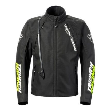 TRIUMPH DIRT RACER JACKET