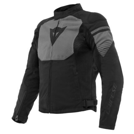 DAINESE AIR FAST TEX - MEN'S SUMMER MOTORCYCLE JACKET