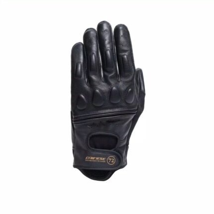 DAINESE BLACKJACK 2 VINTAGE SUMMER MOTORCYCLE GLOVES