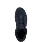ALPINESTARS CHROME SHOES BLACK