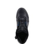 ALPINESTARS CHROME DRYSTAR SHOES BLACK WHITE