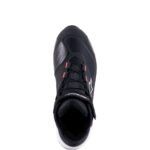 ALPINESTARS CR-X WOMEN DRYSTAR RIDING SHOE BLACK WHITE
