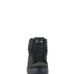 ALPINESTARS J-6 WATERPROOF SHOES BLACK