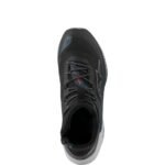 ALPINESTARS SPEEDFORCE XR SHOES BLACK PETROL GRAY