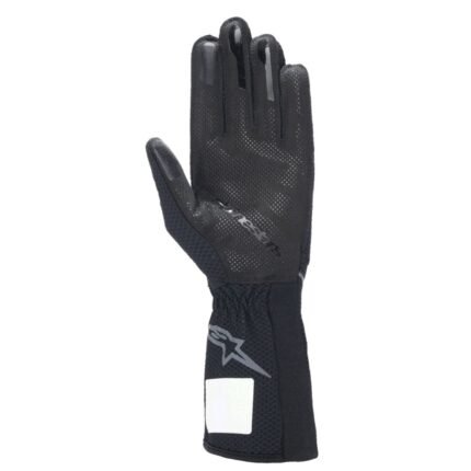 ALPINESTARS TECH-1 KX V4 GLOVES BLACK