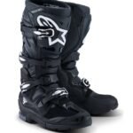 ALPINESTARS 2026 TECH 7 ENDURO BOOTS BLACK