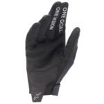 ALPINESTARS 2026 YOUTH RADAR GLOVES BLACK