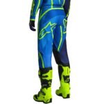ALPINESTARS 2026 FLUID APEX PANTS BLUE
