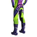 ALPINESTARS 2026 SUPERTECH VISTA PANTS YELLOW