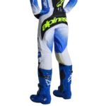 ALPINESTARS 2026 TECHSTAR KNIF PANTS UCLA BLUE