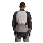 ALPINESTARS ANDES V4 DRYSTAR JACKET DARK GRAY