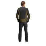 ALPINESTARS C 1 AIR JACKET KHAKI