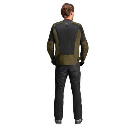 ALPINESTARS C 1 AIR JACKET KHAKI
