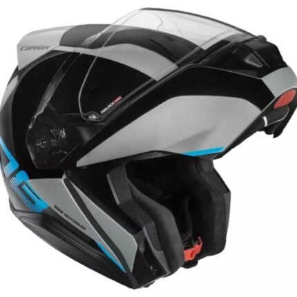 BMW MOTORCYCLE HELMET SYSTEM 8 CARBON 2026 ARCEE