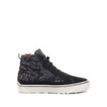 DAINESE STREET 3 TEX WP WOMEN'S WATERPROOF MOTORCYCLE SHOES