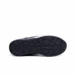 DAINESE NALBAK WP MOTORCYCLE SHOES MEN - BLACK/DENIM