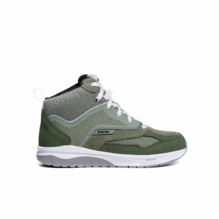 DAINESE NALBAK AIR SUMMER MOTORCYCLE SHOES WOMEN