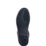 ALPINESTARS CHROME SHOES BLACK