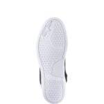ALPINESTARS CHROME DRYSTAR SHOES BLACK WHITE